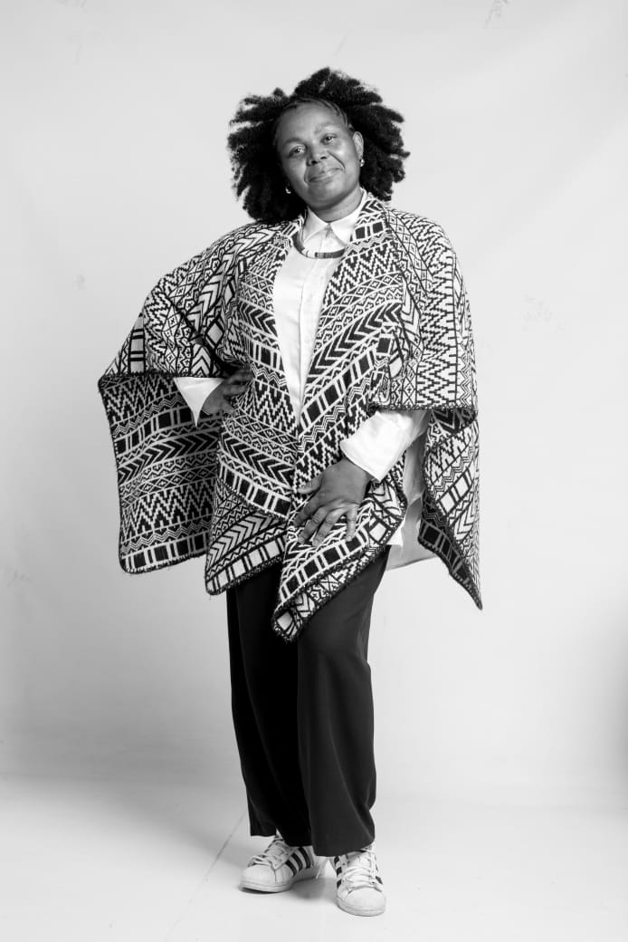 Lusanda H. - Spiritual Guide