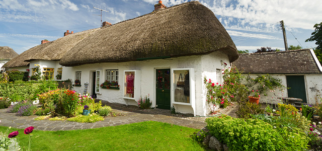 Ireland Owners Guide Holiday Homes