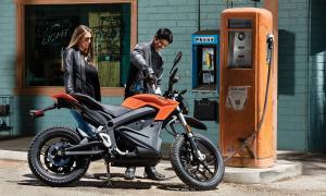 Electric Motorbike Insurance With MCN Compare