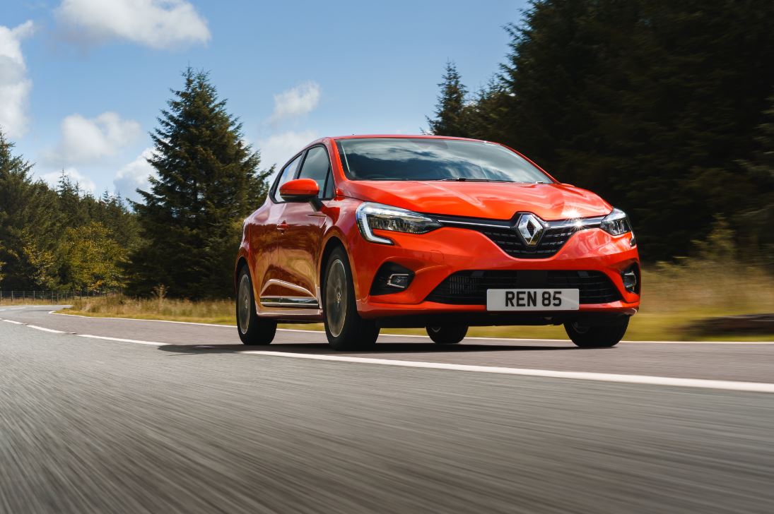 The 5 best first cars for new drivers mustard.co.uk