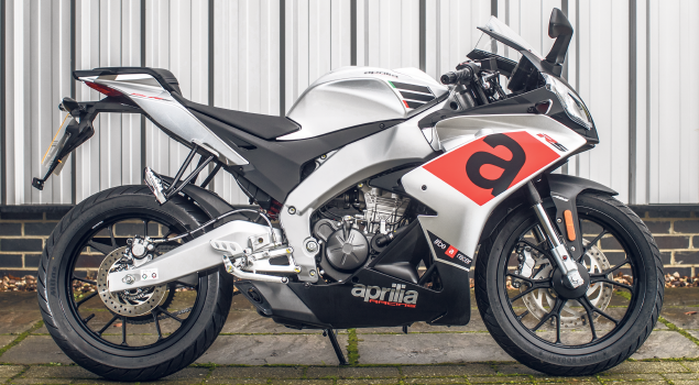 best 125cc bikes uk