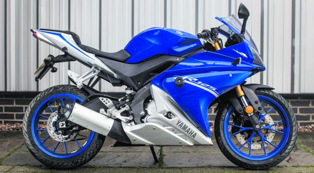 best 125cc bikes for beginners