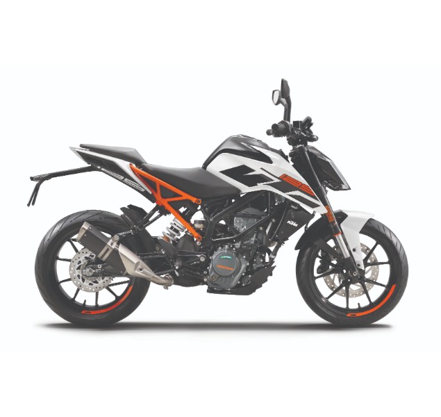 best 125 sports bike