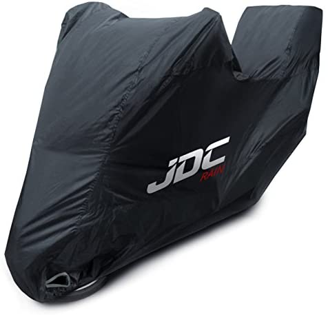 JDC Motorcycle Waterproof Cover