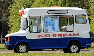 Ice Cream Van insurance