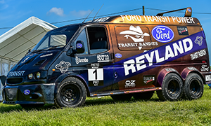 Introducing a dedicated new team for modified van insurance
