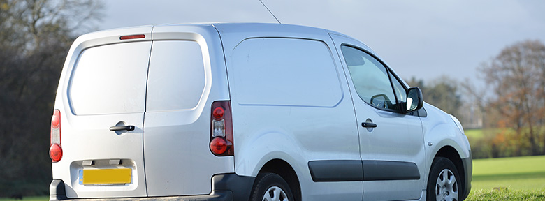 Young Driver Van Insurance - Compare Cheap Quotes | The Van Insurer