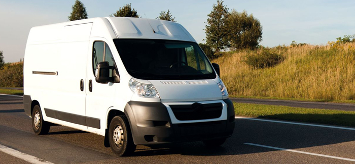 cheapest small van to insure