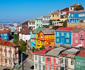 Valparaiso