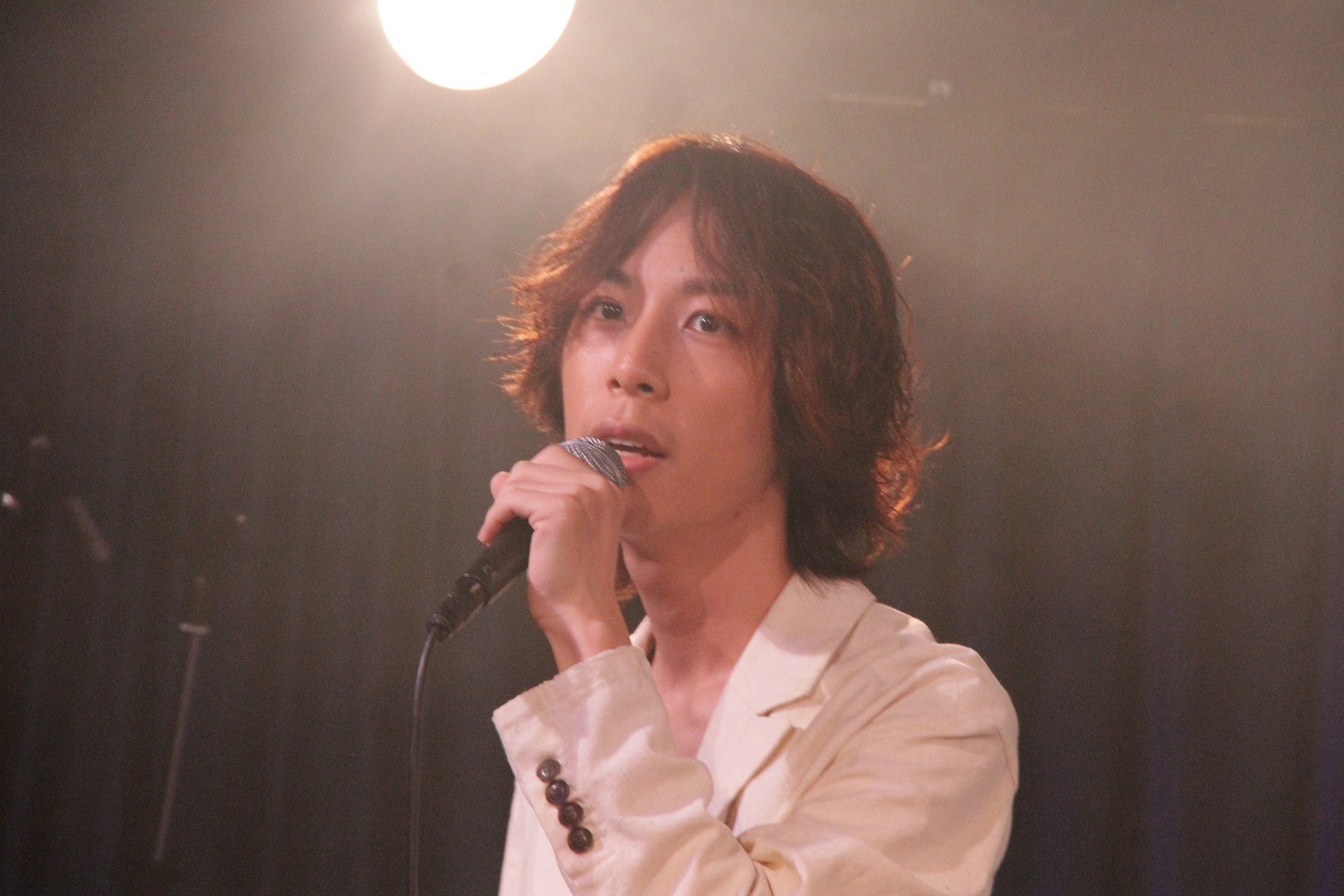 『しまます』トーク&ライブ Vol.４