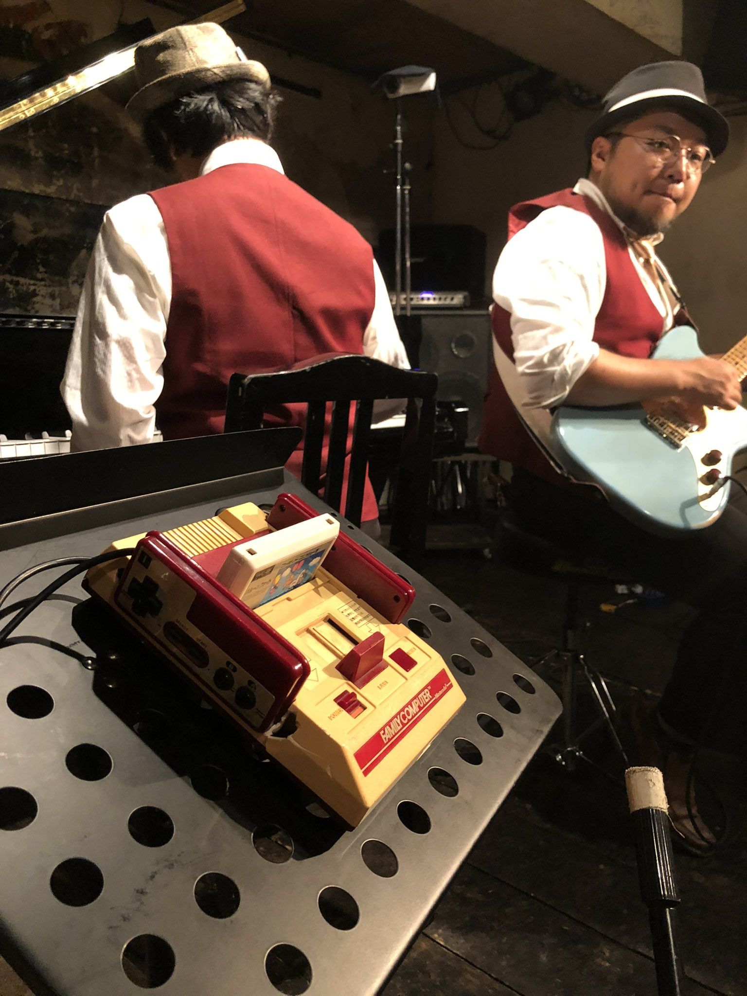 新宿落とし2025〜良い落としを〜