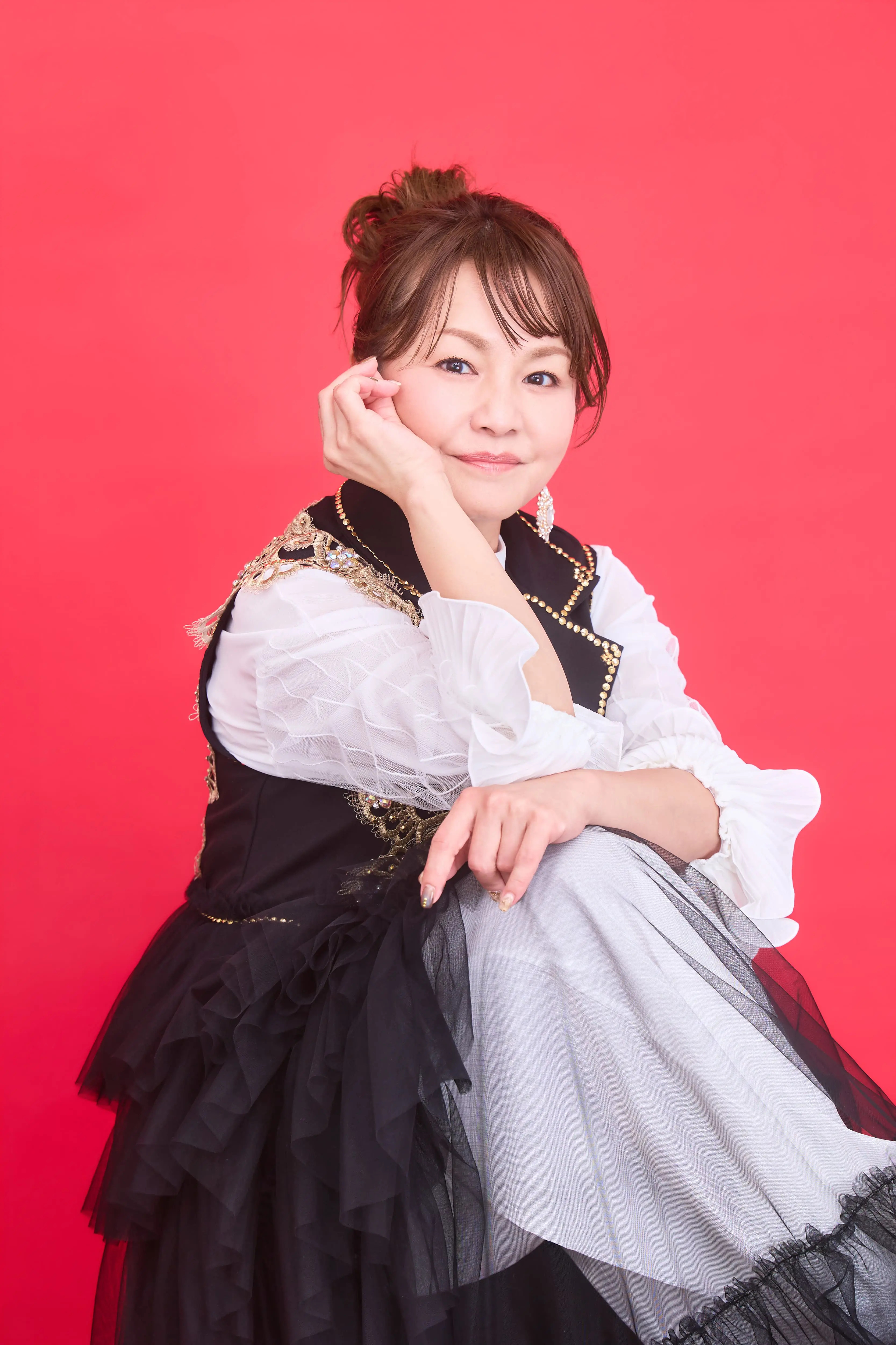 中澤裕子 Birthday☆Live 2026 ～５ ＋ ３～
