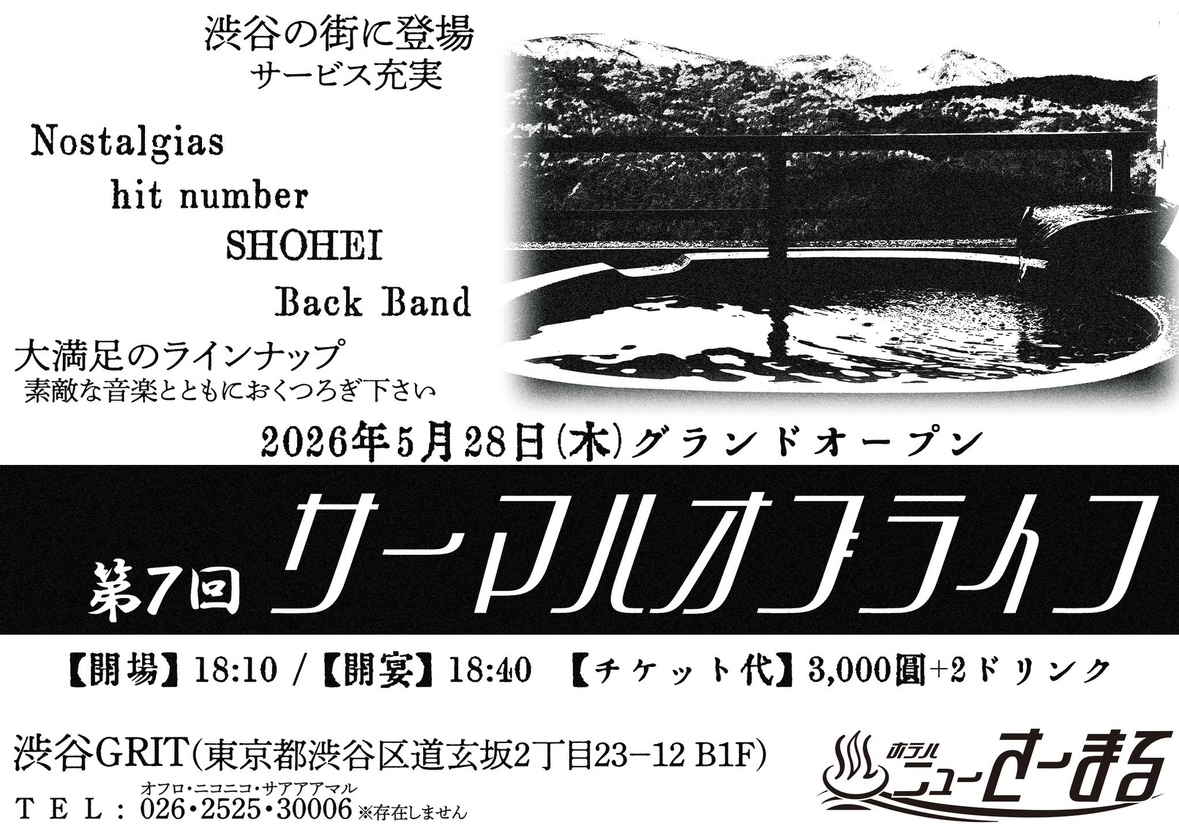 SAAMAR Vol.7