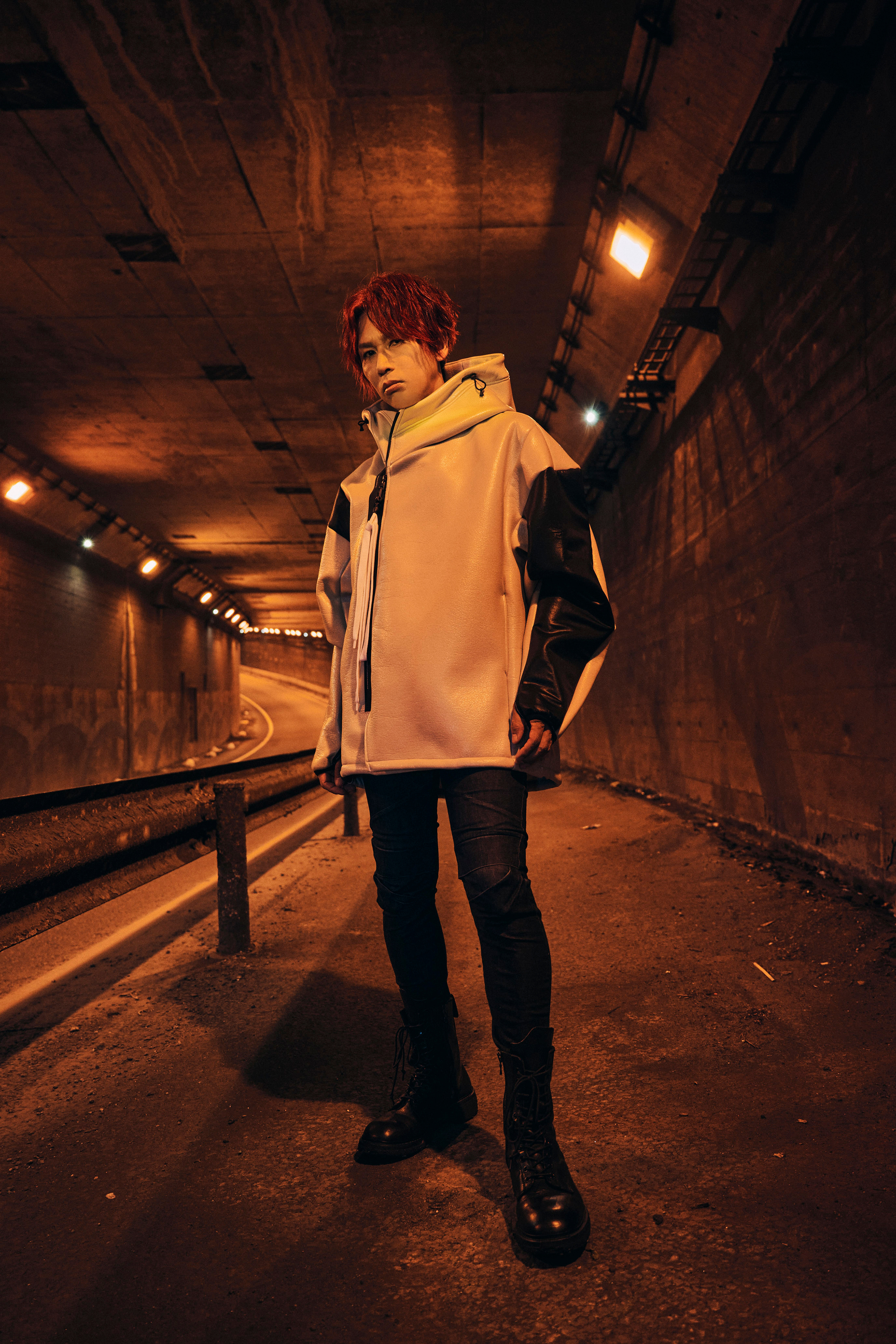 S.Yuya MUSIC BOX ～Monthly Meguro Birthday Special 2025～＜1st SHOW＞