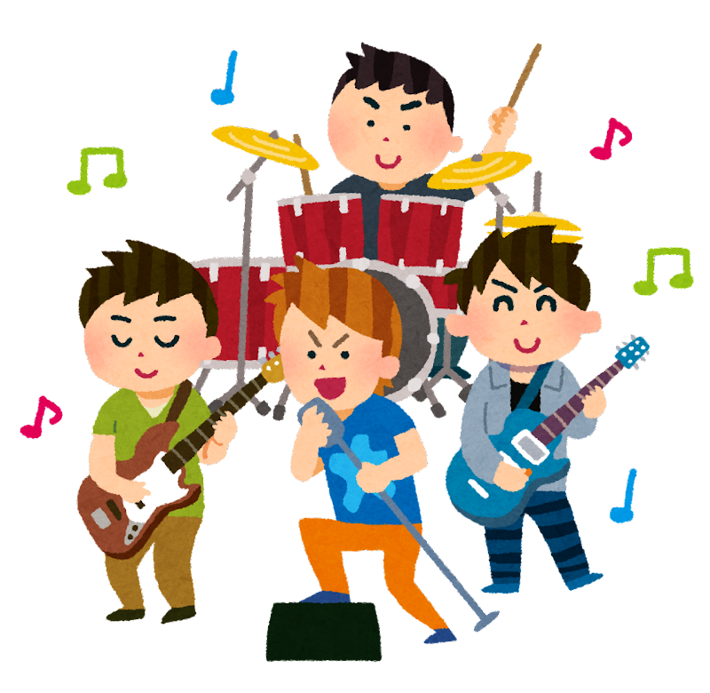 LIVE｜大学音楽サークルイベント