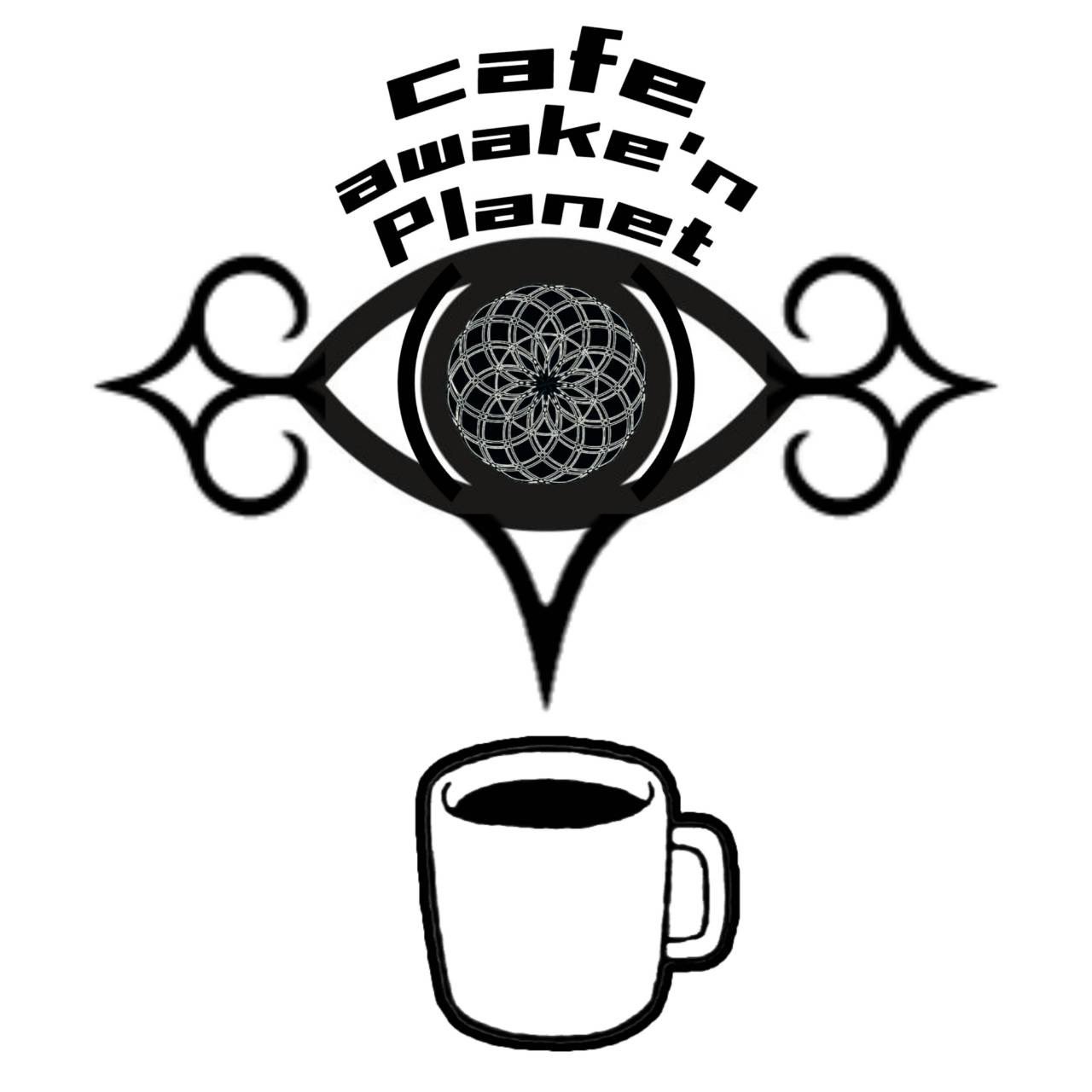 cafe awake'n planet
