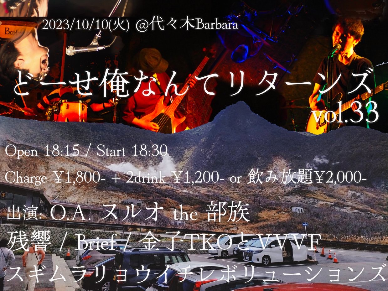 どーせ俺なんてリターンズvol.33