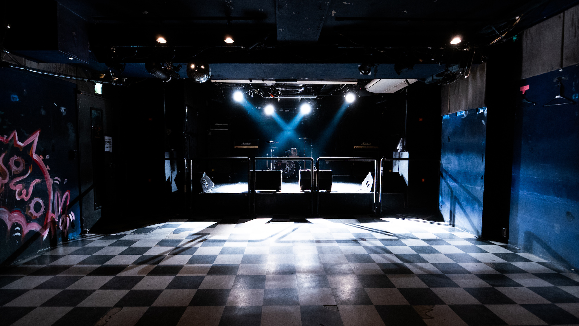 LIVE｜JFC D･J企画