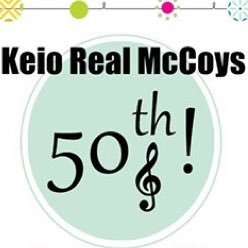LIVE｜慶應義塾大学 RealMcCoys
