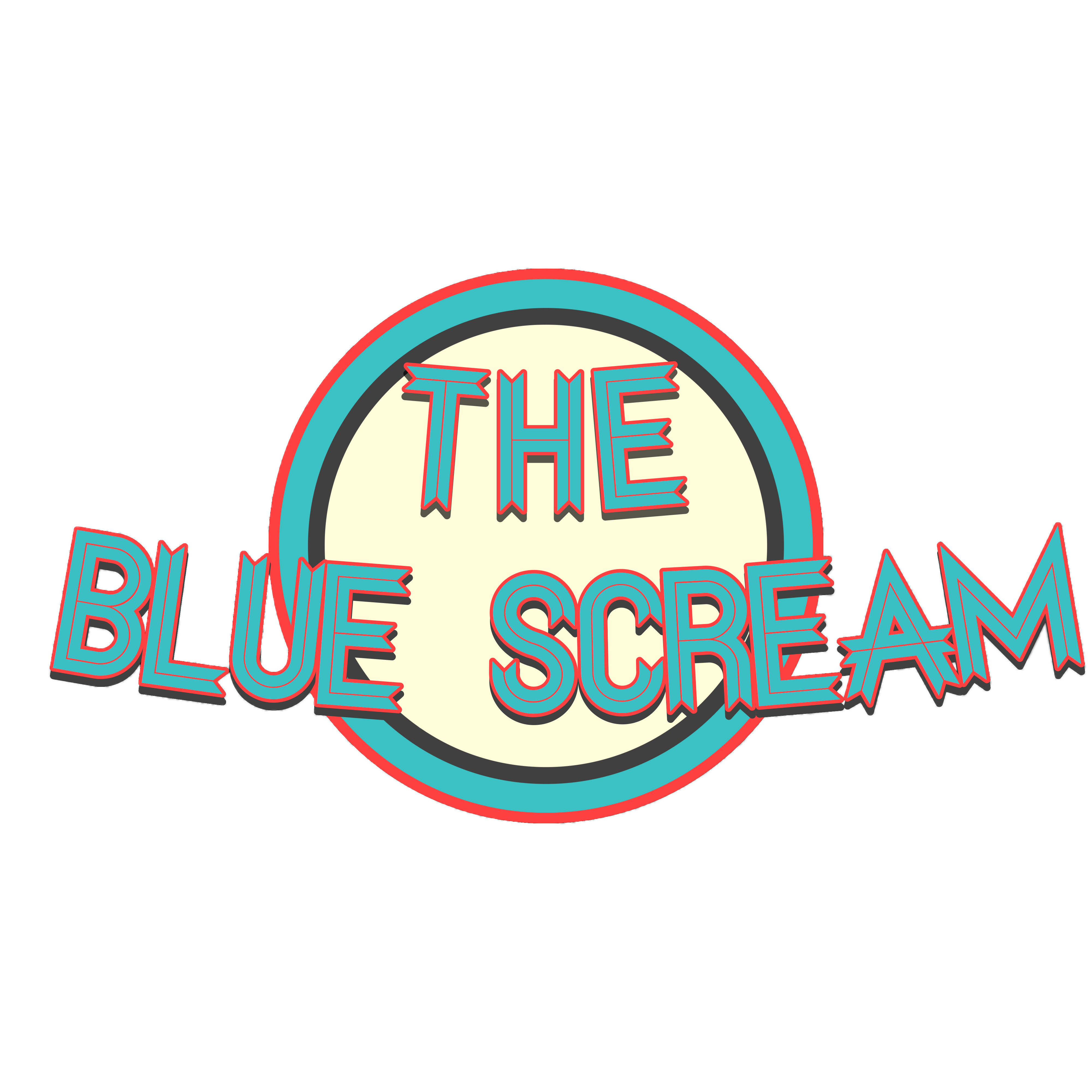 The Blue Scream Live at WildSideTokyo