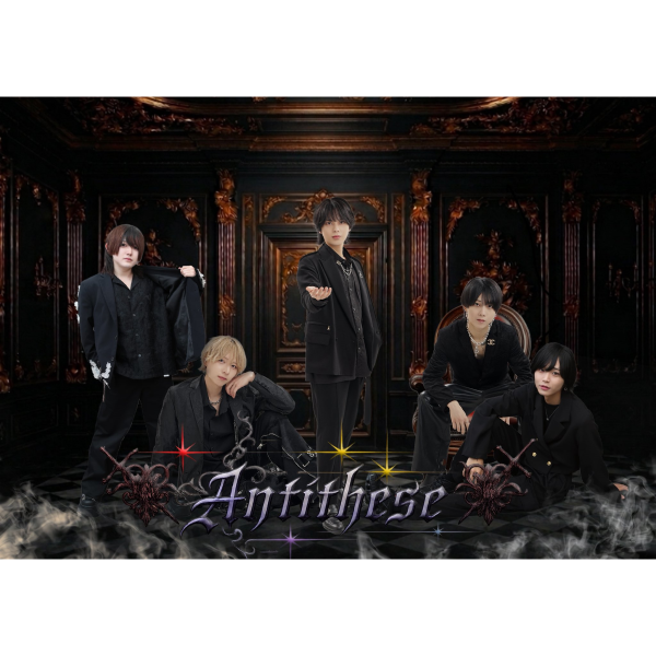 Antithese oneman LIVE