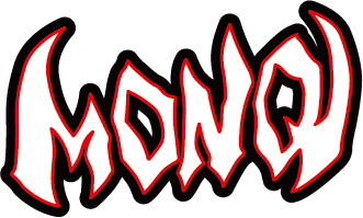MONQ Live at WildSideTokyo