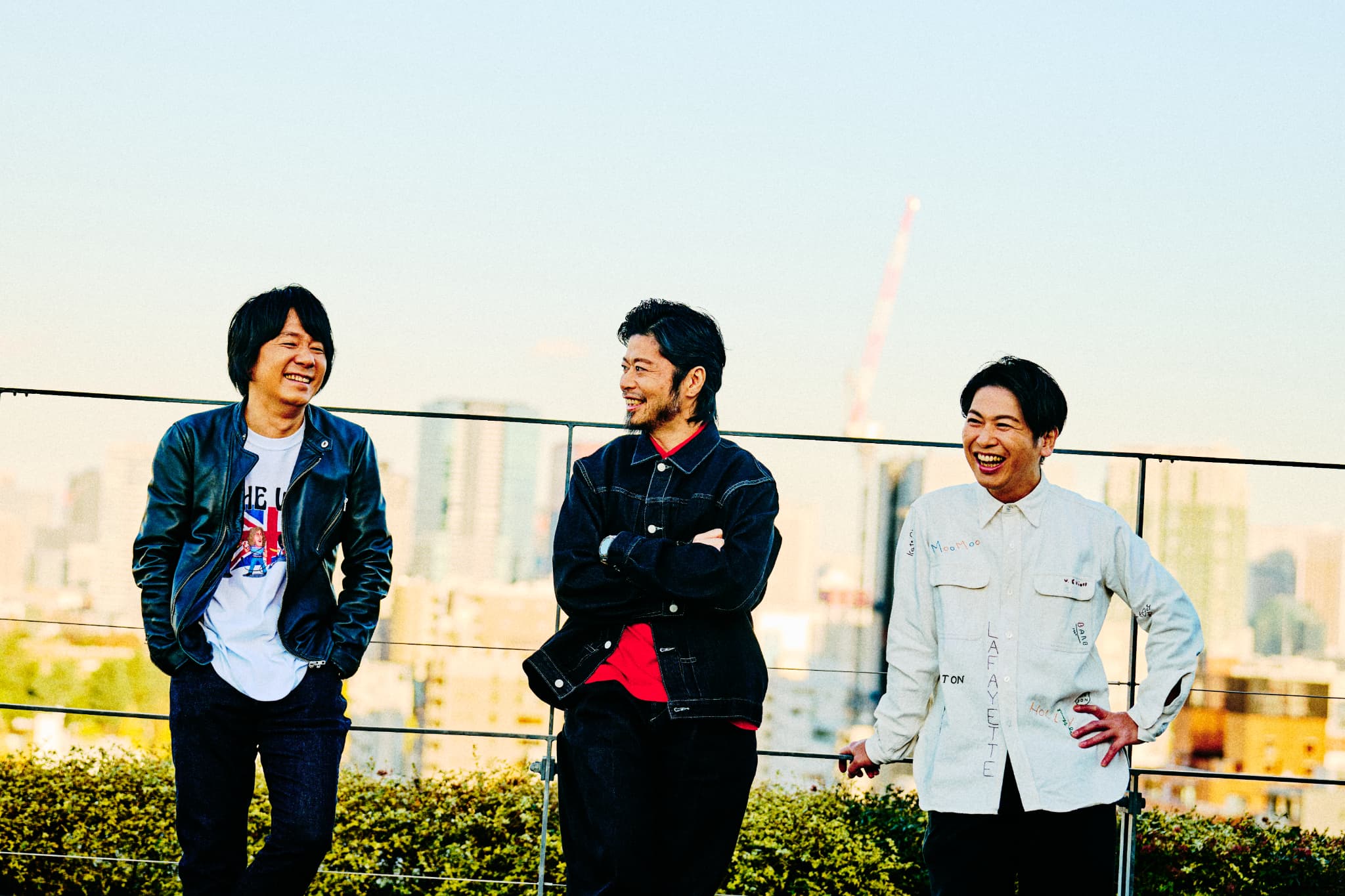 THEイナズマ戦隊 2026 TOUR 「Happy Birthday」
