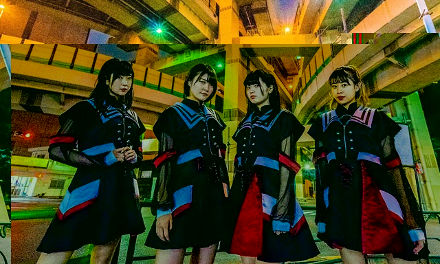 Party Rockets GT LIVE TOUR〜A Chance Encounter〜