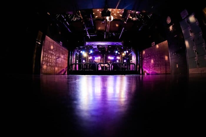 ★機材メンテナンス★