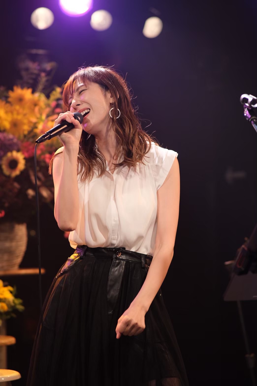 【1部】麻美ゆま20周年記念ライブ〜 真夏の昼のゆま〜