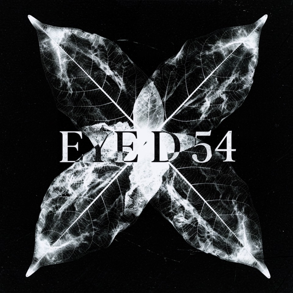 EYE D #54