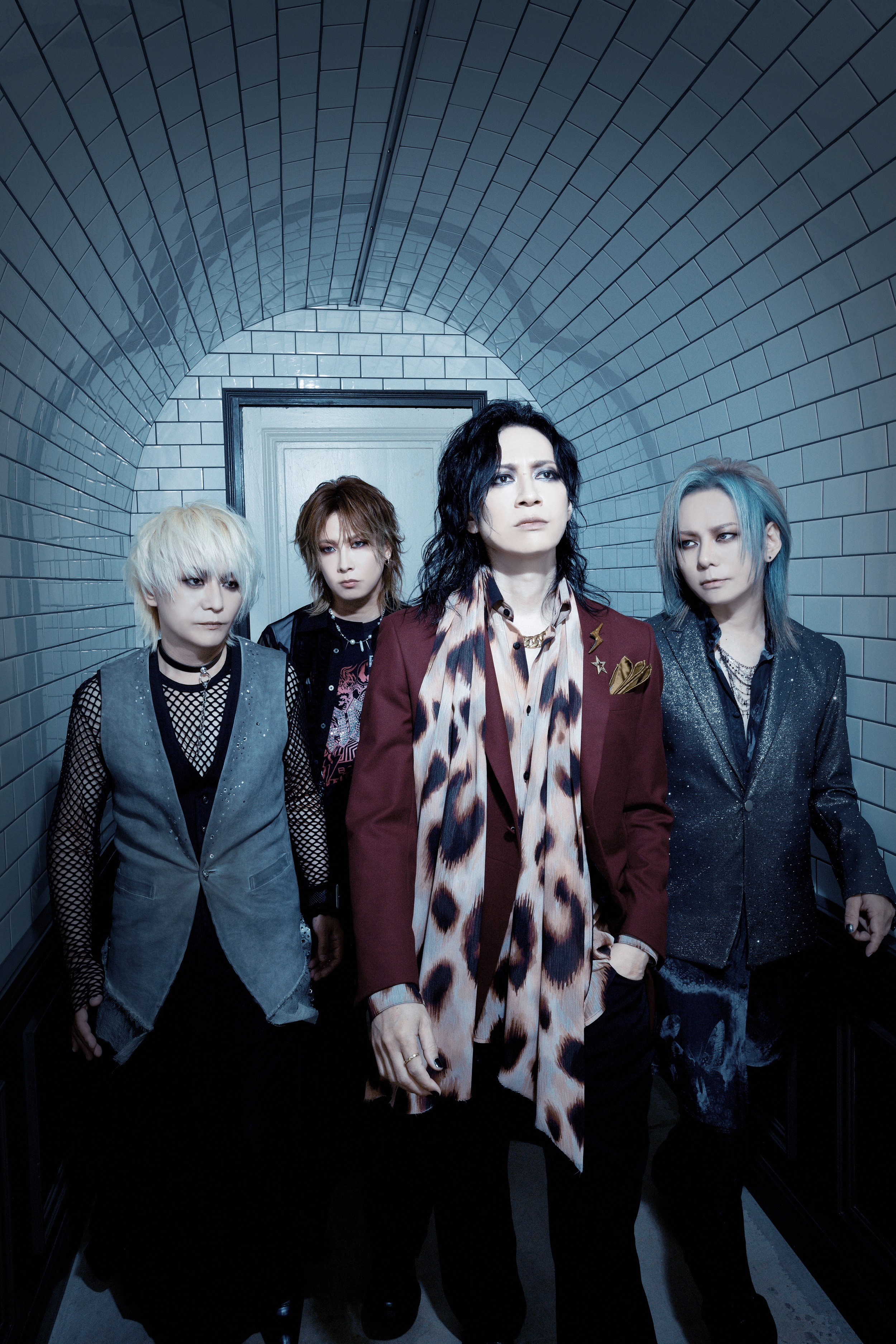 defspiral tour 2025 “Nyx Nightfall:Eclipse”