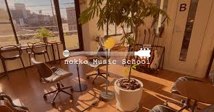 nokko music school発表会