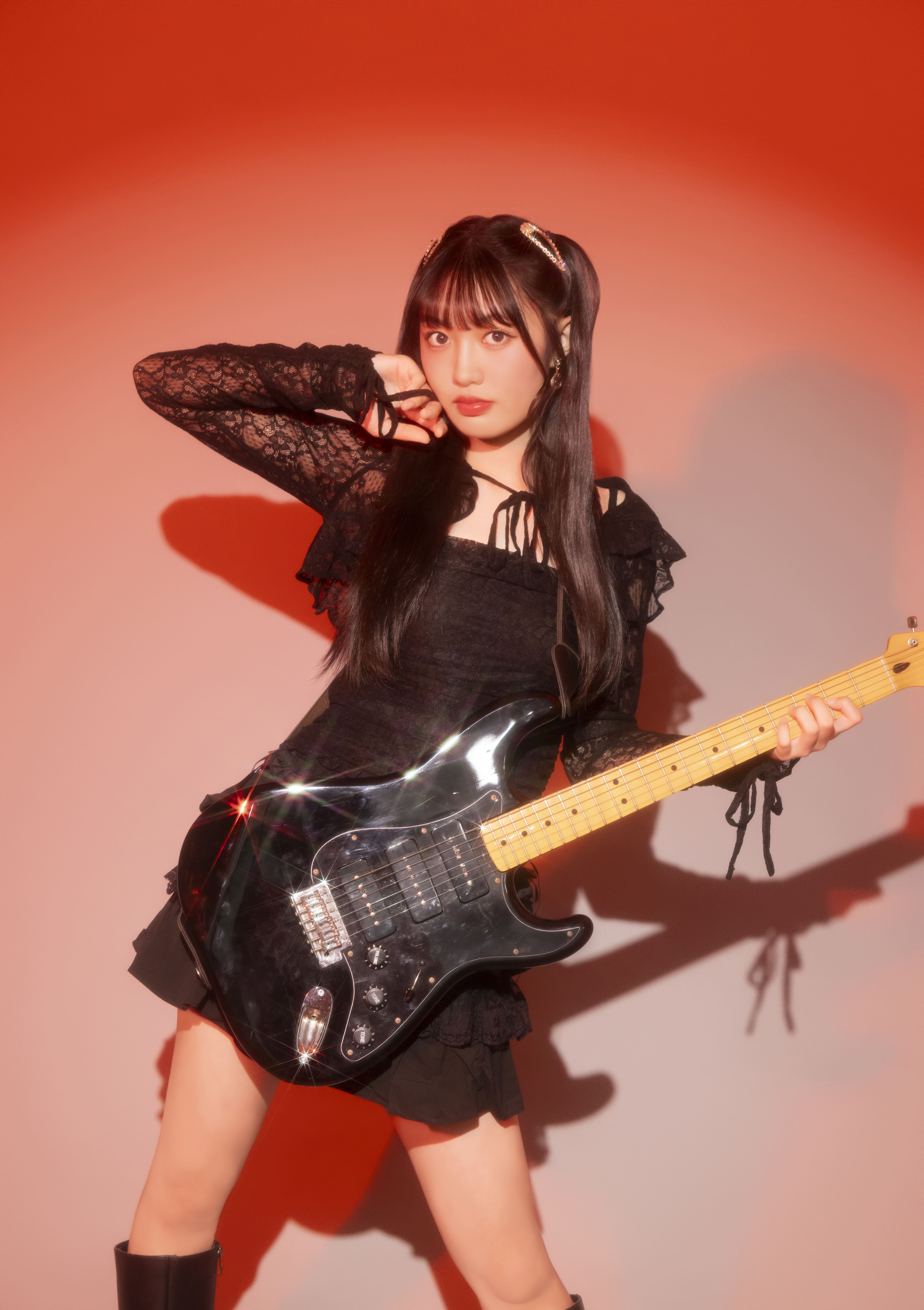 「NANOHA THE PARTY〜17th ANNIVERSARY BAND LIVE〜」