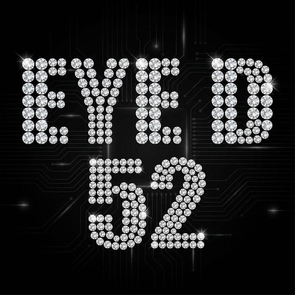 EYE D #52