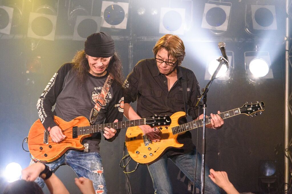 face to ace無観客配信 Special !!
