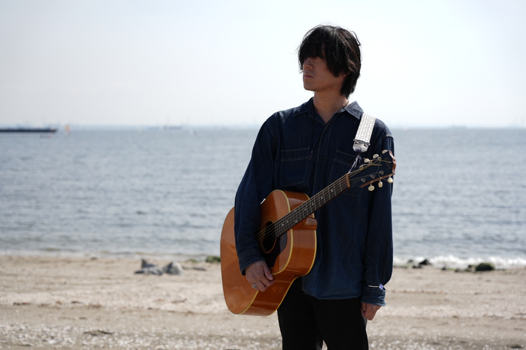 なき レコ発ワンマンライブ 「ある、僕等の旅」
