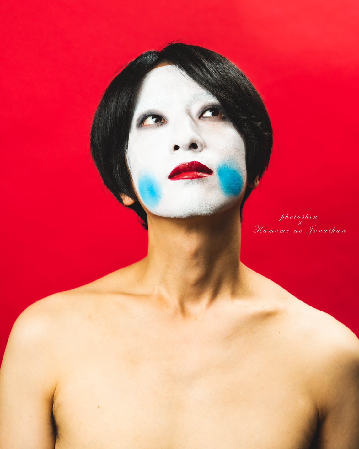 LIVE｜かもめのジョナサン×OUTBREAK! かもめのジョナサン1日店長イベント 個性化とマンダラ