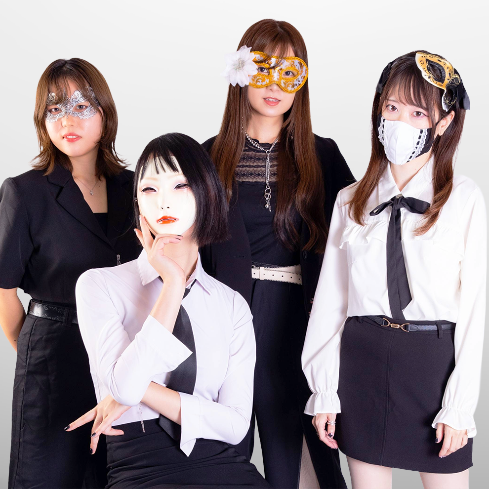 "M4SKファーストツアー ～4re you ready?～"