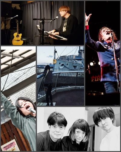 シナモンナイト【2025年・夏】