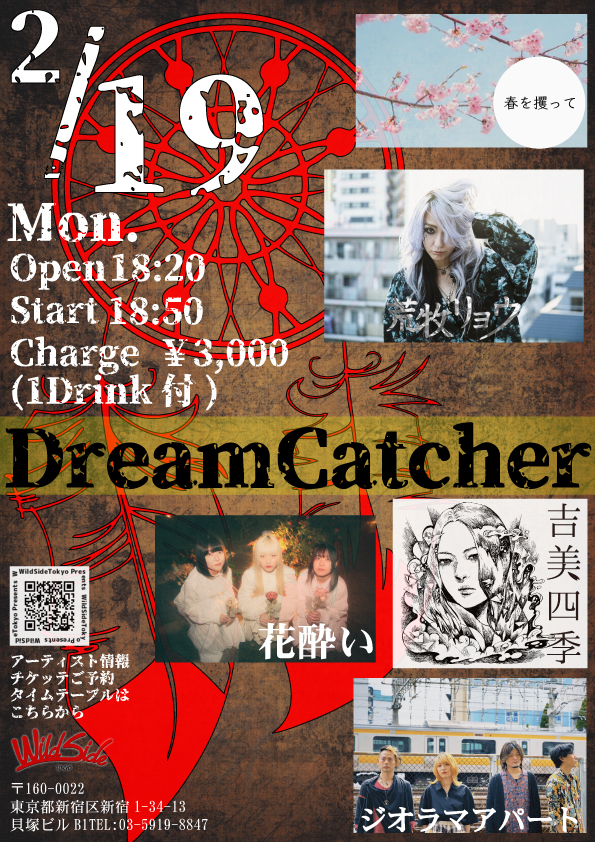 Dream Catcher