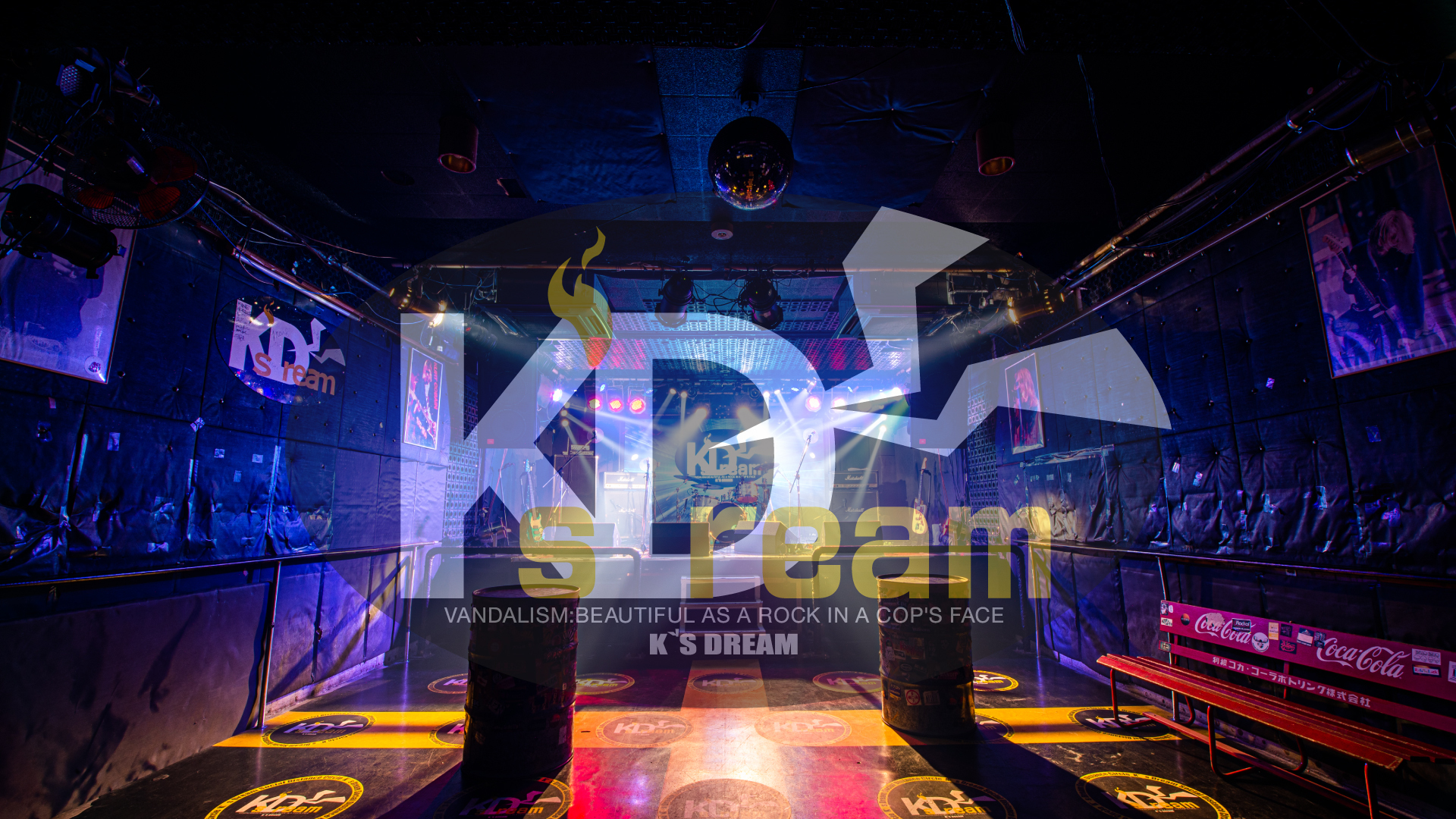  Vol 61 K S DREAM