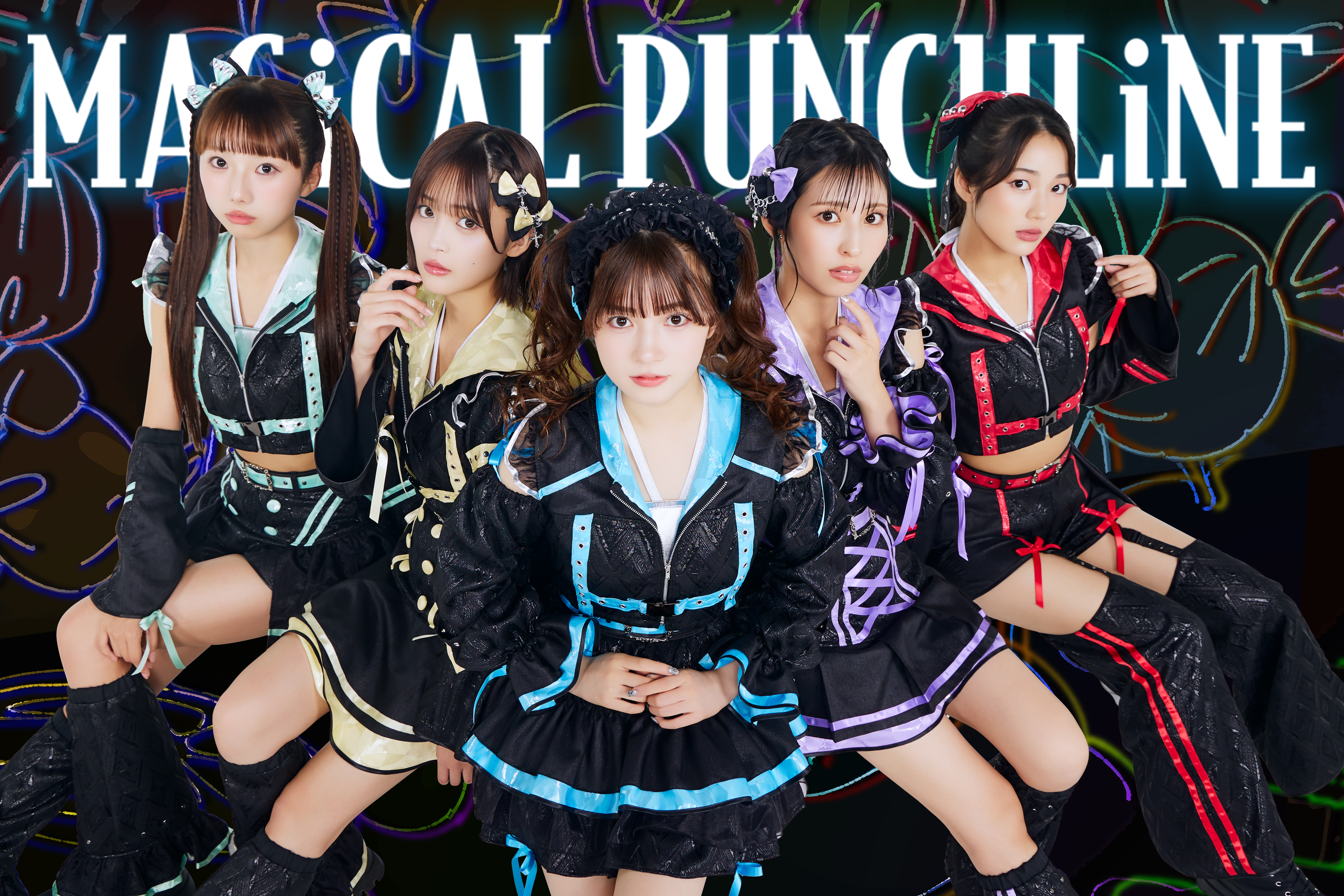 益田珠希生誕祭　にゃんにゃんさいになりました 22さいイタズラたまにゃん