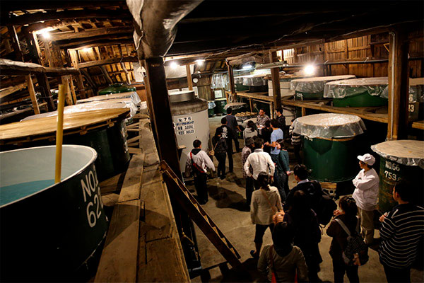 クラウドフレアテストイベント