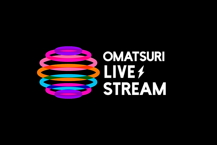 オマツリstripe入金テスト配信