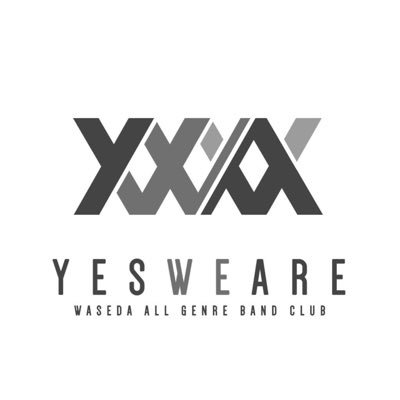 LIVE｜早稲田大学バンドサークル Yes, We Are 夏合宿代替ライブ