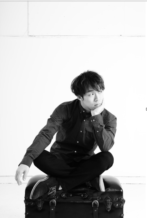 ツジケイタpresents 「stand」