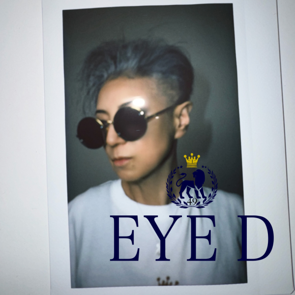 EYE D #49