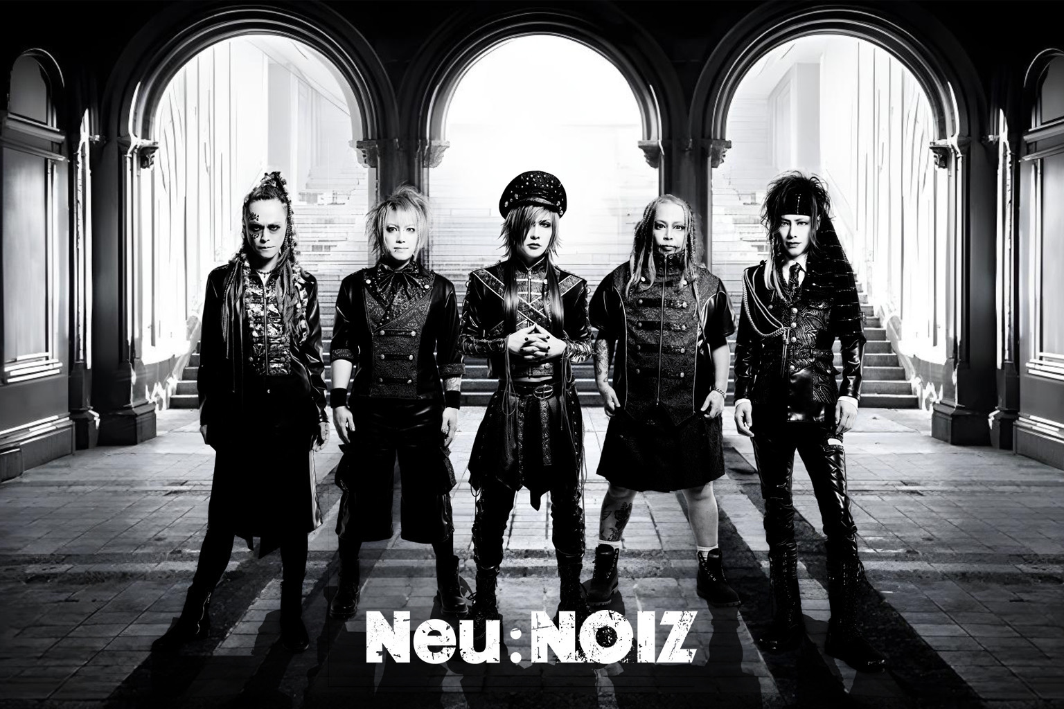 【Neu:NOIZ Tour 2026 → Underground Parade ←】