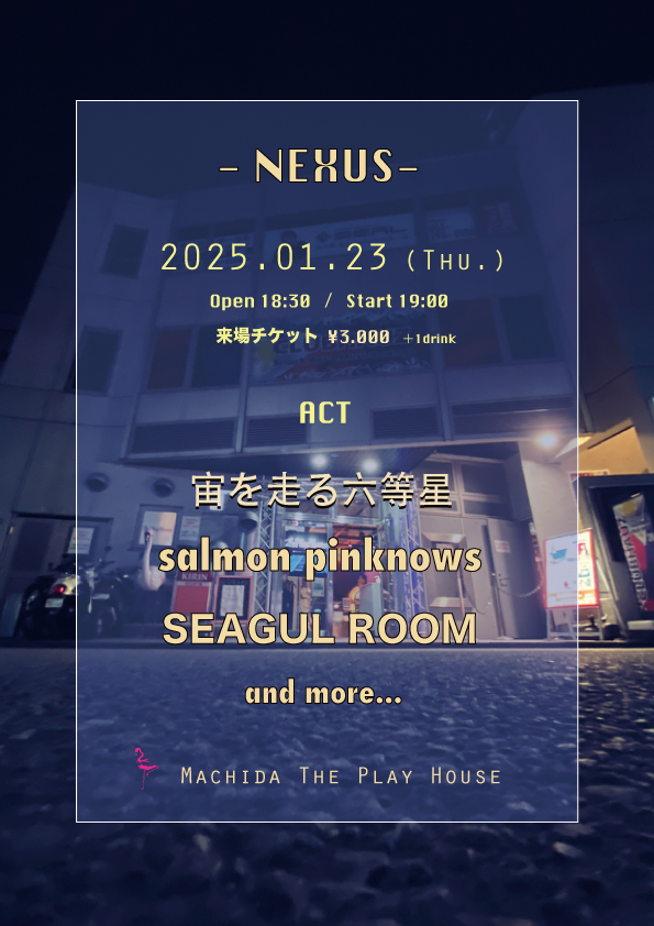 NEXUS